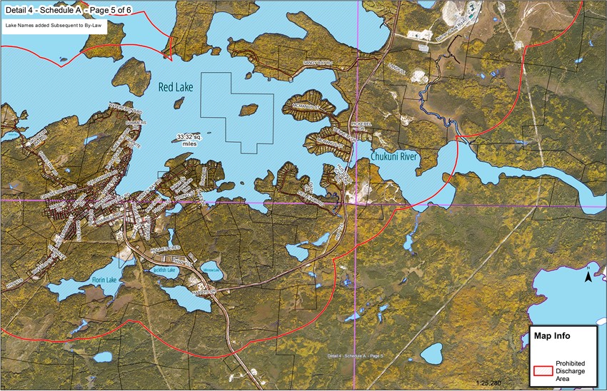 Discharge of Firearms Map - Page 5