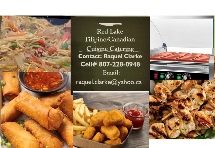 Filipino Cuisine